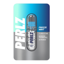 Load image into Gallery viewer, PERLZ | Freeze Mint
