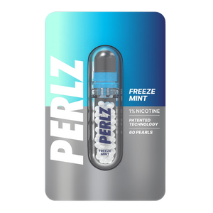 PERLZ | Freeze Mint
