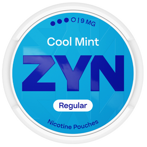 ZYN | Cool Mint