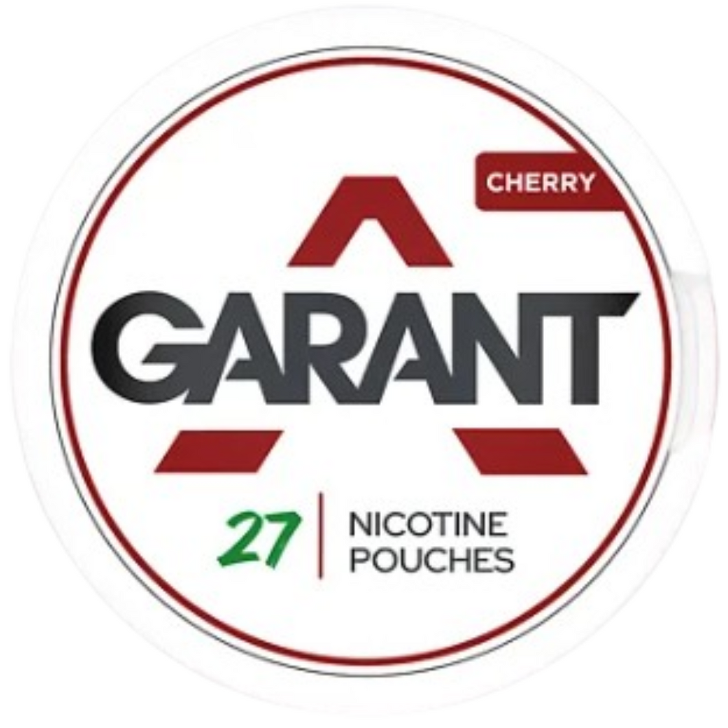 GARANT | Cherry
