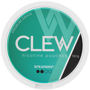 CLEW | Spearmint