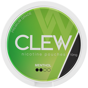 CLEW | Menthol