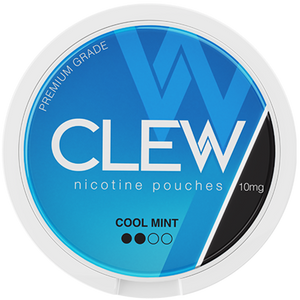 CLEW | Cool Mint