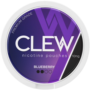 CLEW | Blueberry