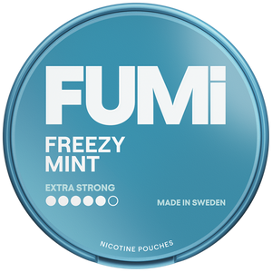 FUMI | Freezy Mint