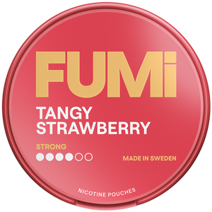FUMI | Tangy Strawberry