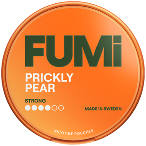 FUMI | Prickly Pear