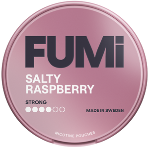 FUMI | Salty Raspberry